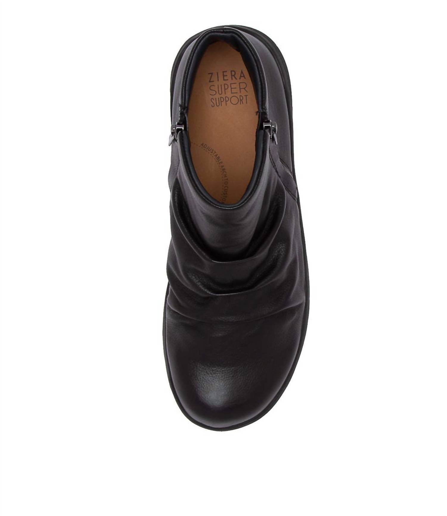Ziera - Women's Shayne Ankle Boot