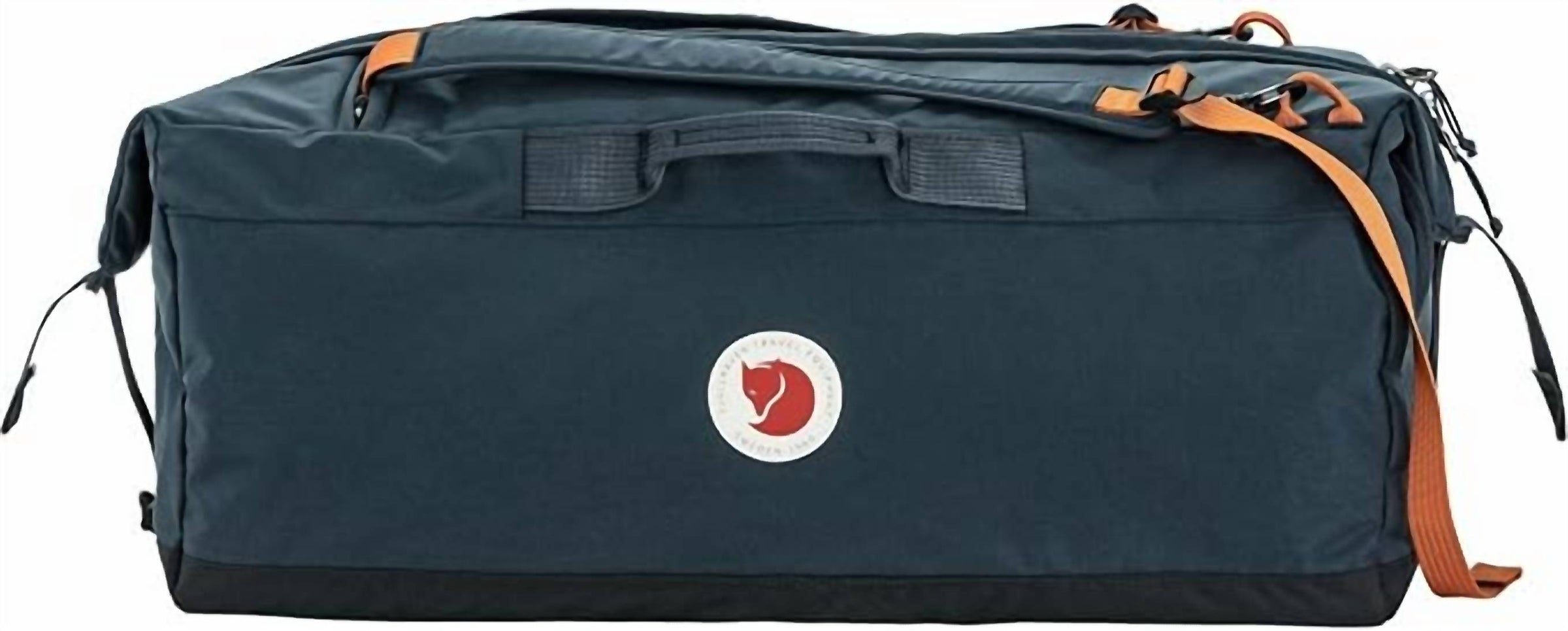 Fjallraven - Färden Unisex Duffel Bag