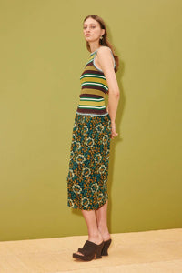 Alemais - Clover Knit Tank Top
