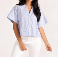 Thomas & Lourdes - London Top