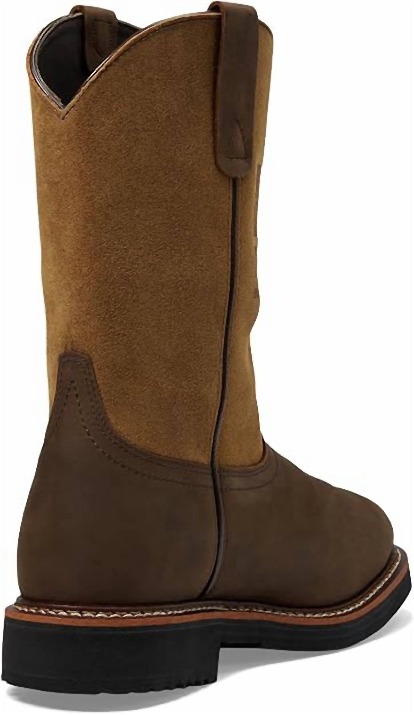 Thorogood - Men's Independence Waterproof Boot