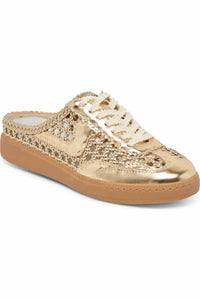 Dolce Vita - Women's Notice Woven Slide Sneaker