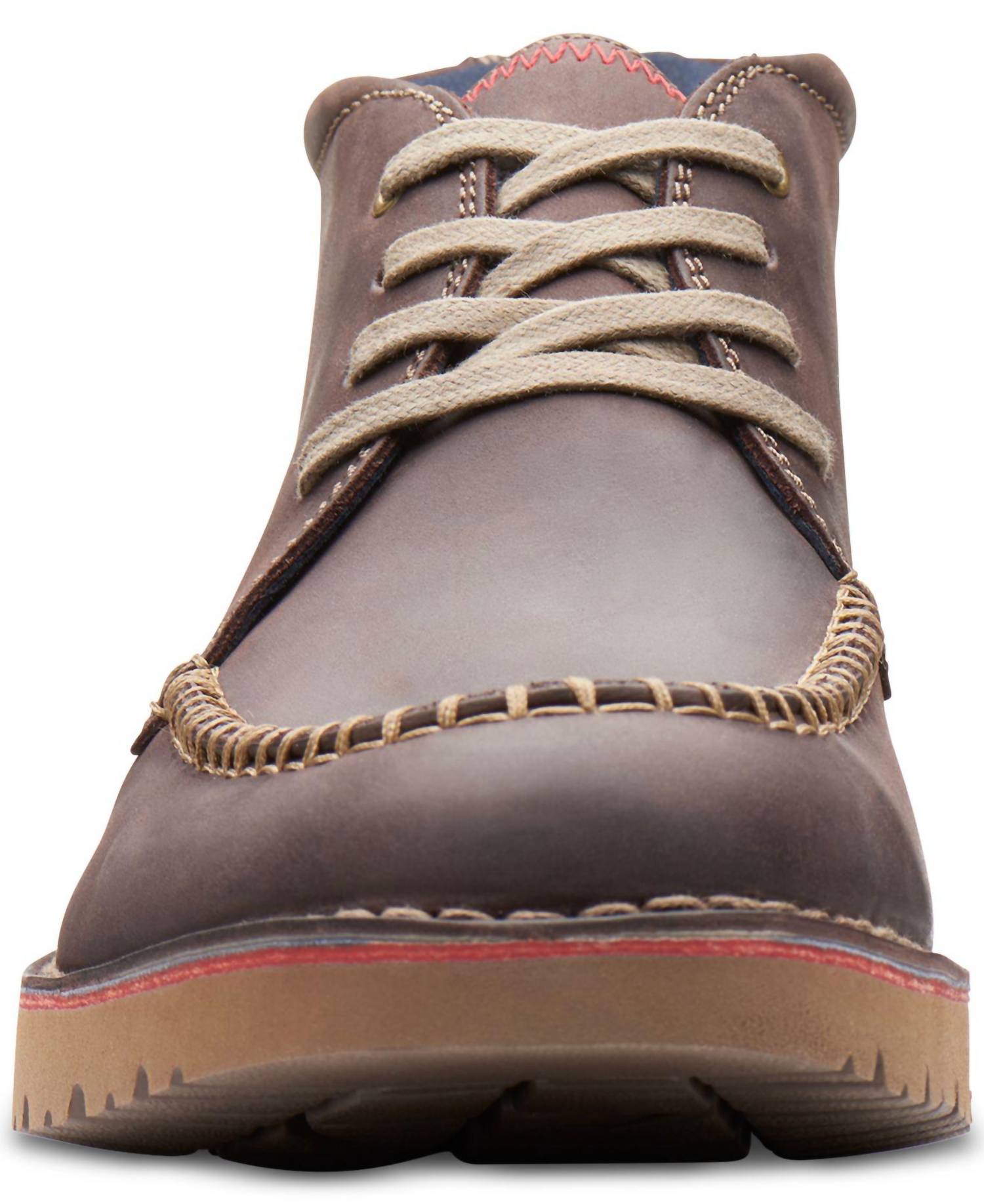 Clarks - Men's Vargo Apron Mid Boots