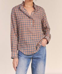 Trovata - BREEZY BLOUSE