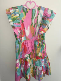 Crosby By Mollie Burch - Women's Holden Dress