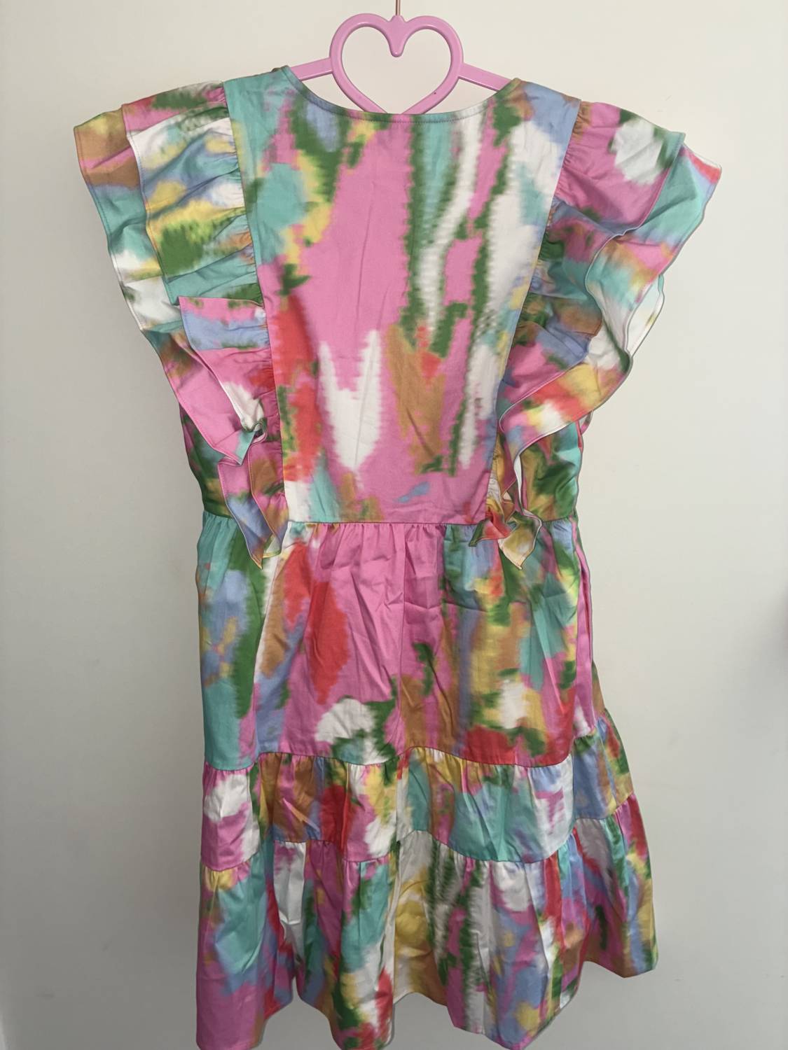 Crosby By Mollie Burch - Women's Holden Dress