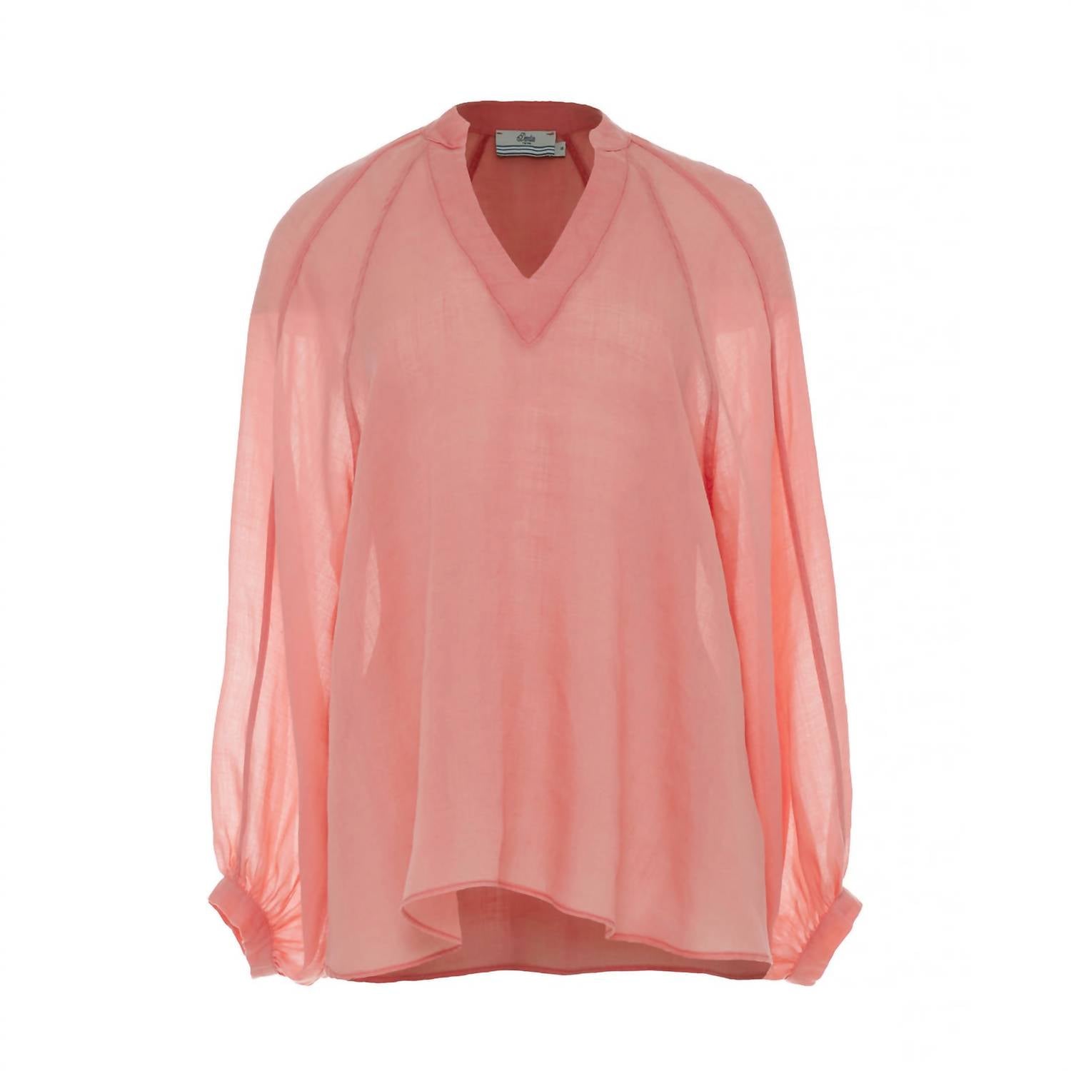 Devotion Twins - Meraki Top