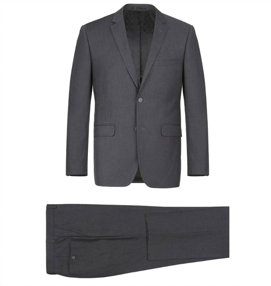 Renoir - Slim Fit Suit Set