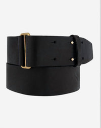 Amsterdam Heritage - Pyramid Studded Belt