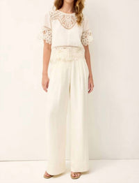 Marie Oliver - Macbee Pants