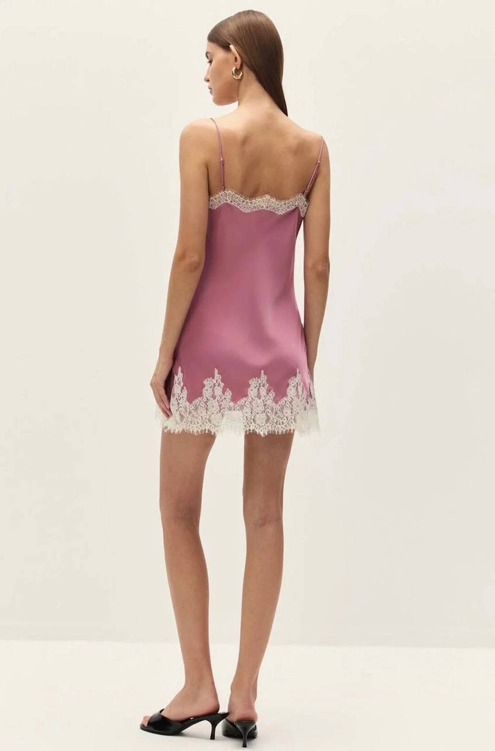 Elodie - Ellie Mini Dress