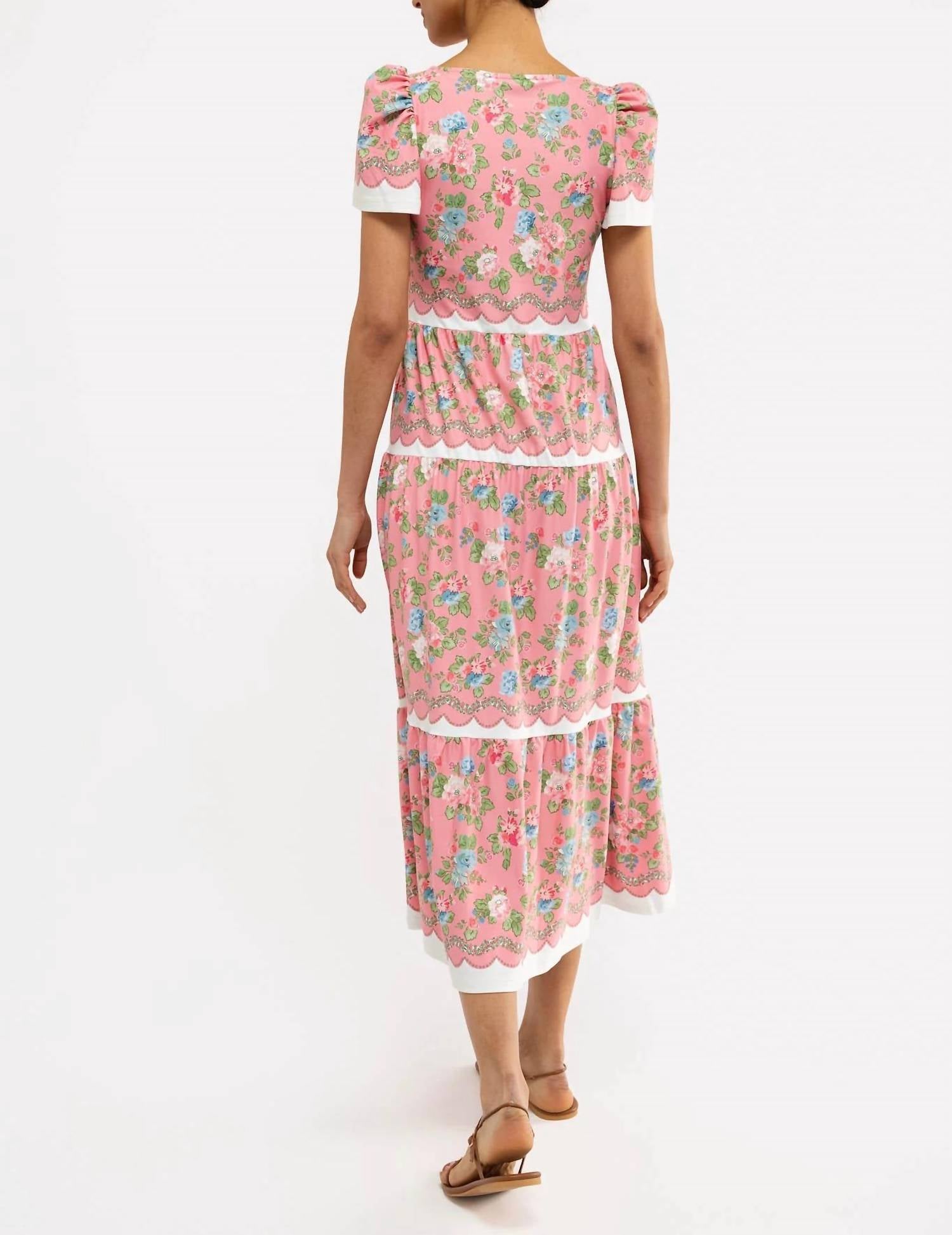 Smith & Quinn - Agatha Dress