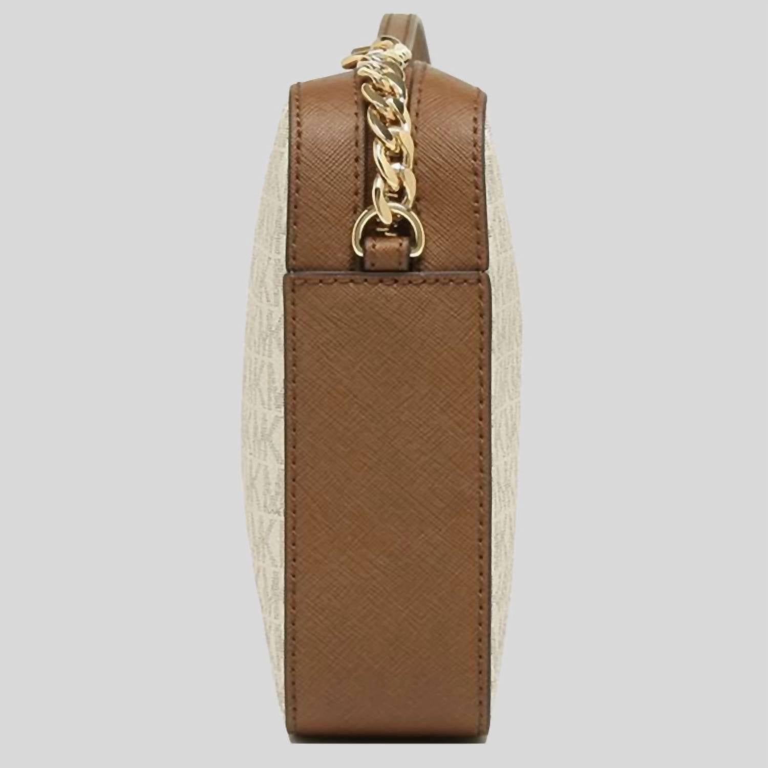 Michael Kors - Women's Jet Set Crossbody Bag