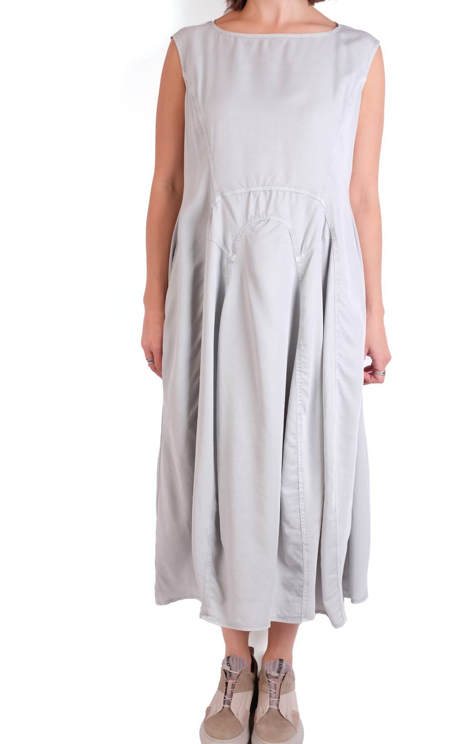Rundholz Black Label - Lightweight Midi Dress