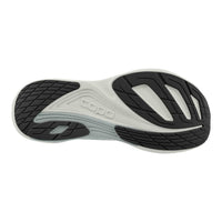 Topo Athletic Men's Ultrafly 5 Athletic Shoes in grey grey 1 - men's shoe - view 4