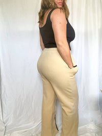 Le Lis - Katy Fleece Lounge Pants