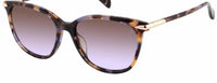 Rag & Bone - Women's Rnb1035/s 0dex Sunglasses
