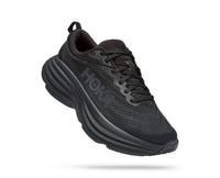 Hoka - Men's Bondi 8 Running Shoes - Wide