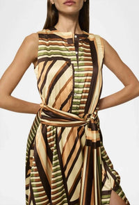 Misa Los Angeles - Annabelle Dress
