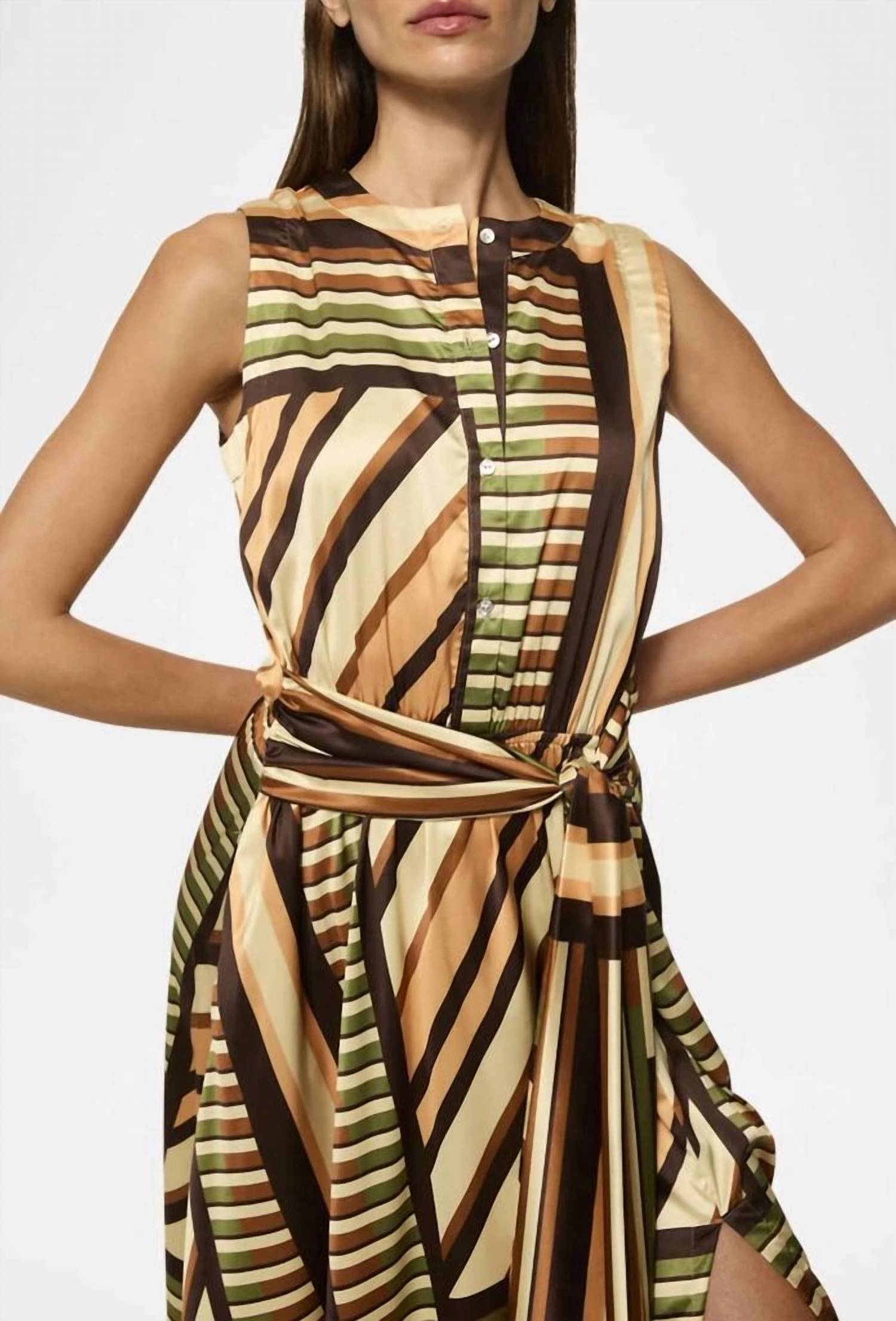 Misa Los Angeles - Annabelle Dress
