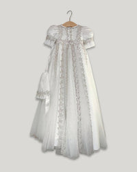 Eda Baby - Girl's Diana Dress