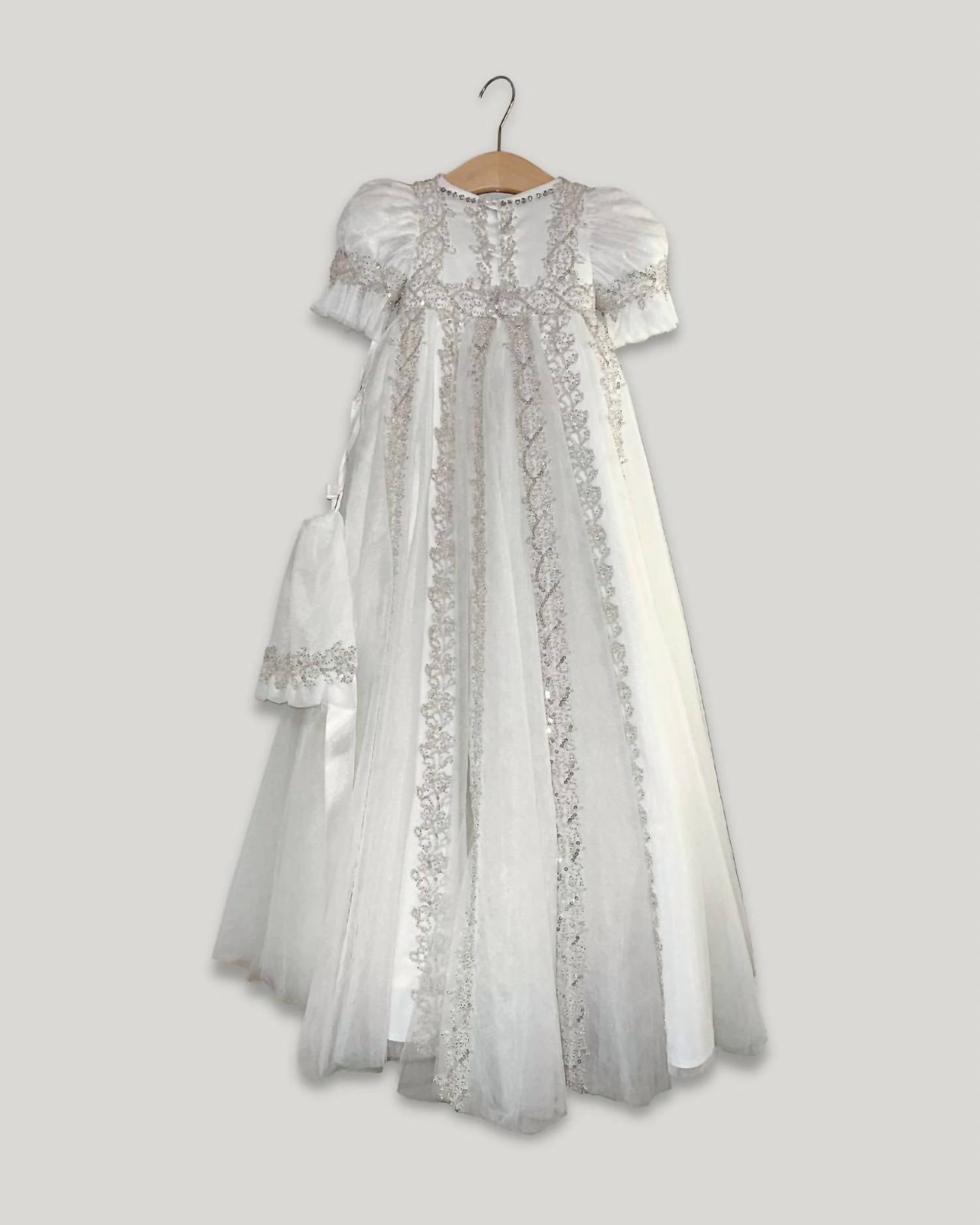 Eda Baby - Girl's Diana Dress