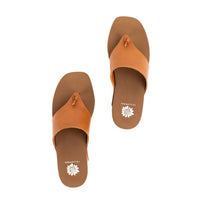 Yellowbox - Women's Carily Wedge Sandal