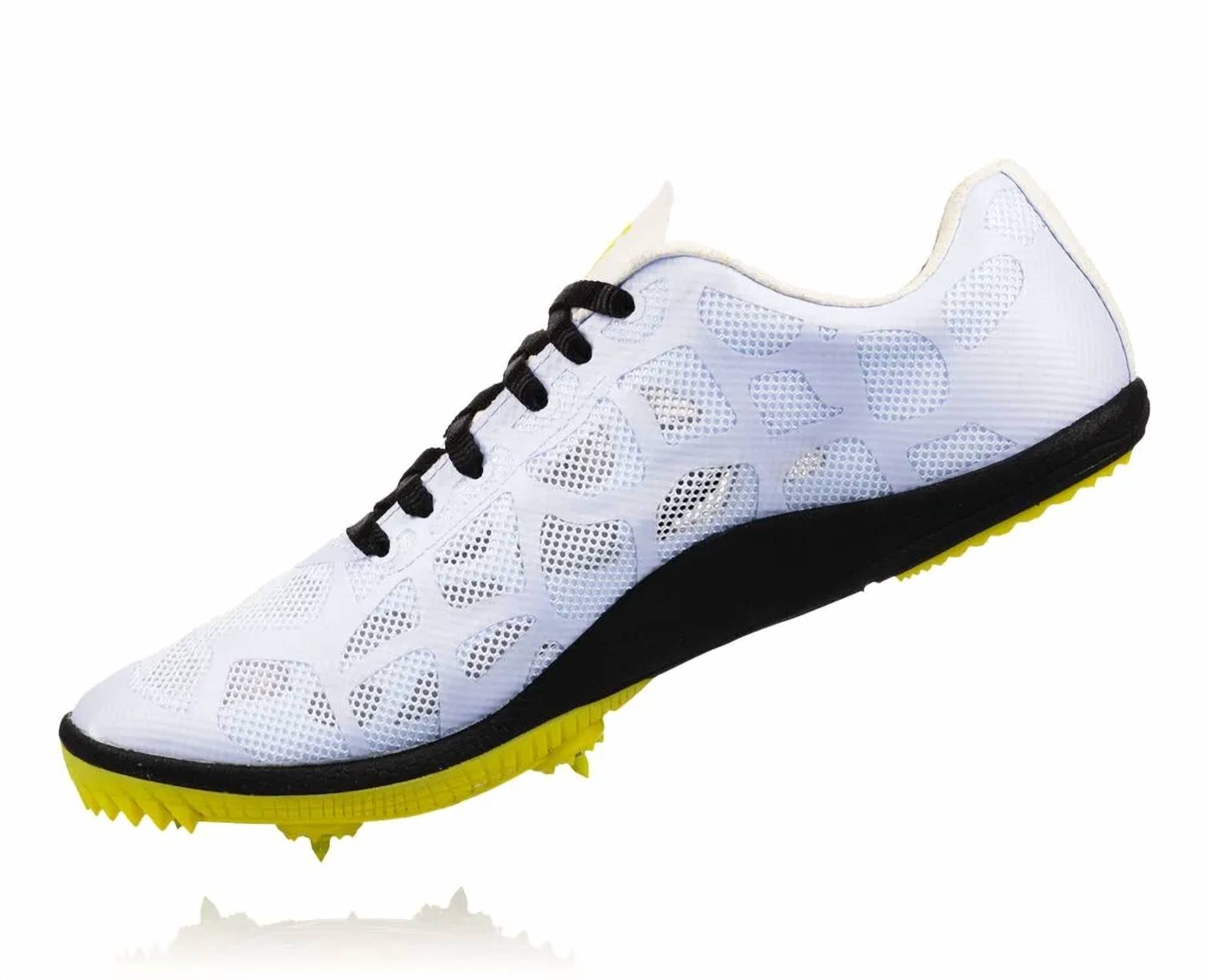 Hoka - Women's Rocket Md Track Running Shoes