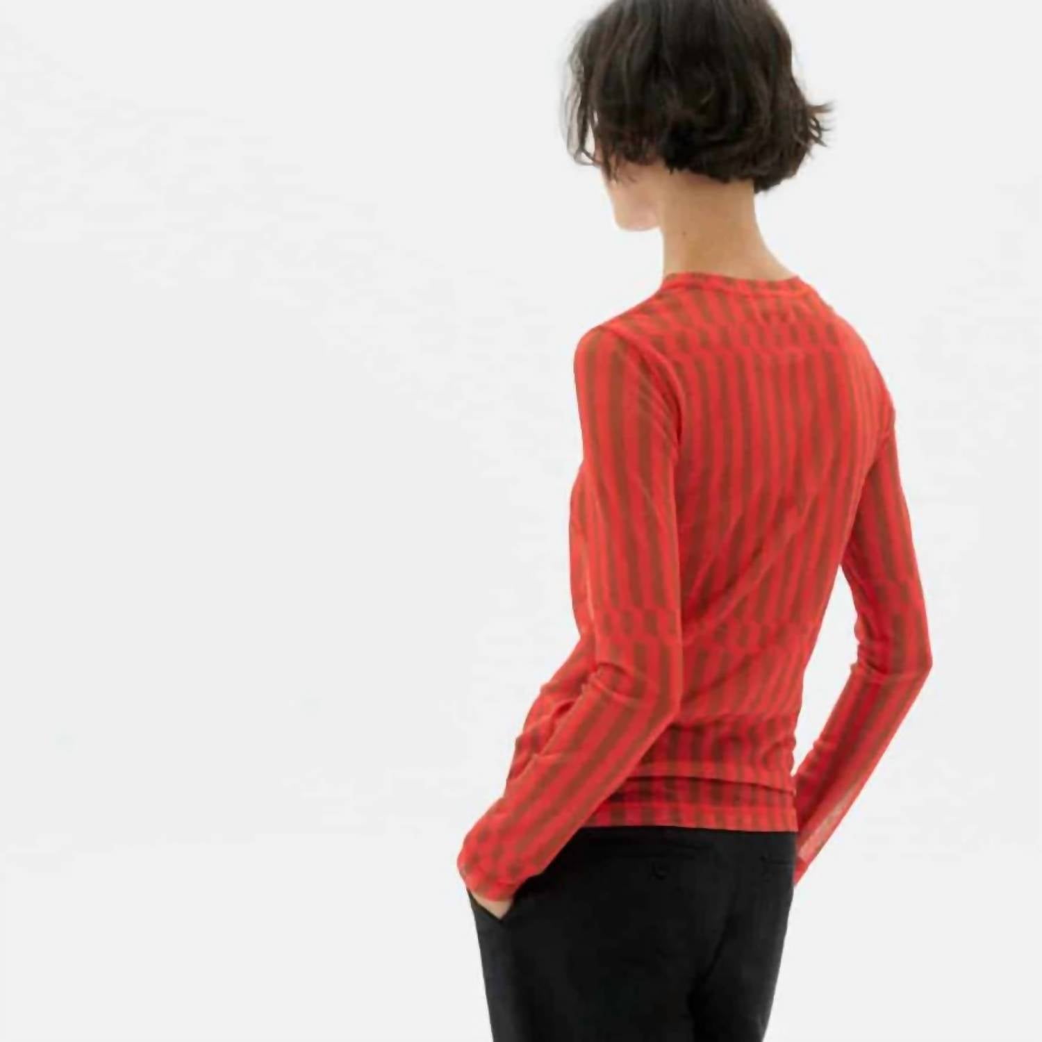 Thinking Mu - Esque Tere Top