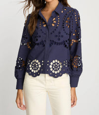 Caballero - EMMIE TOP