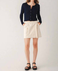 Prairie Underground - Pretty In Pointelle Long Sleeve Top