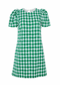 Abbey Glass - Marty Mini Dress