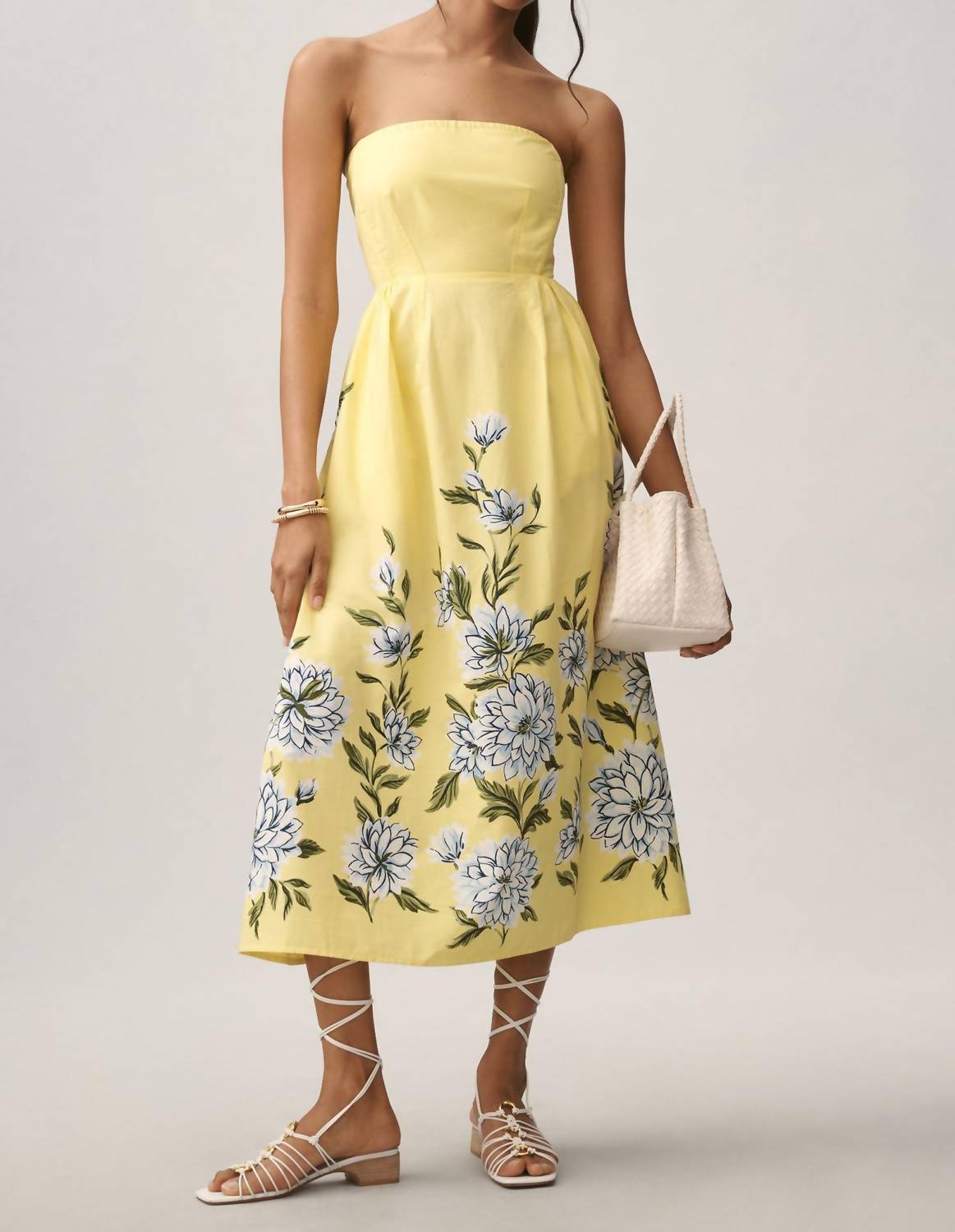 Banjanan - Simona Dress