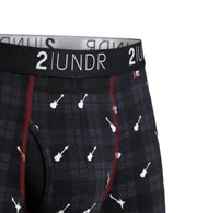 2Undr - Men's Swing Shift Boxer Brief