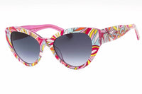 Kate Spade - Women's Paisleigh Cat Eye Sunglasses