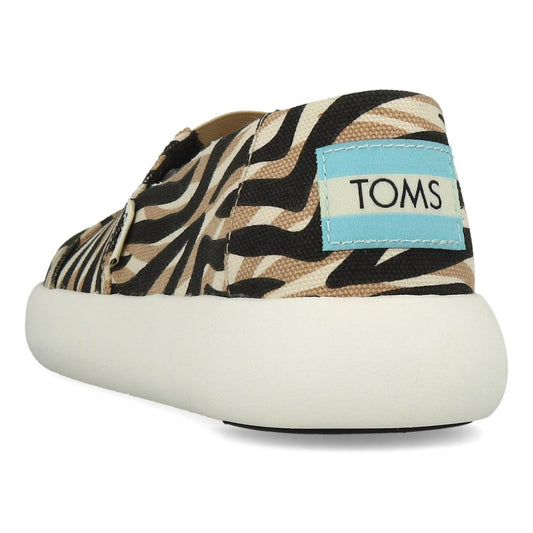 Toms - Women's Alpargata Mallow Shoes