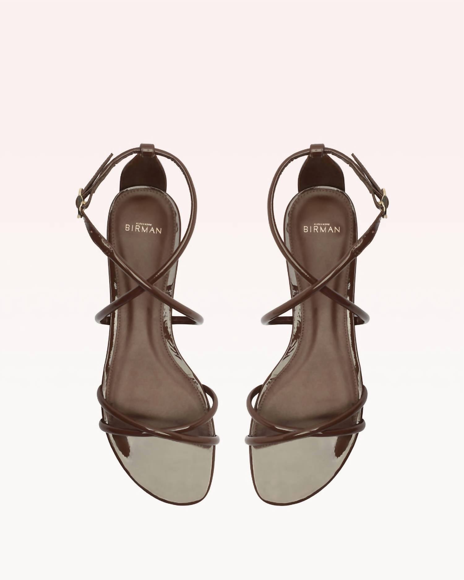 Alexandre Birman - Women's Lory Flats