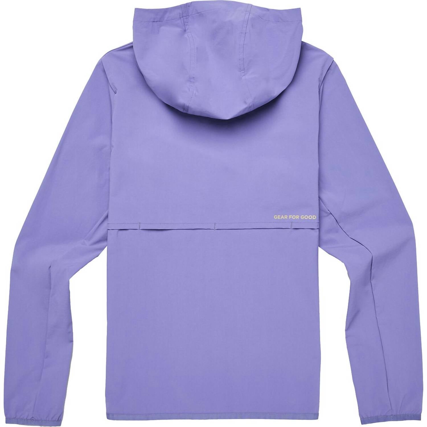 Cotopaxi - Vuelta Performance Windbreaker Jacket
