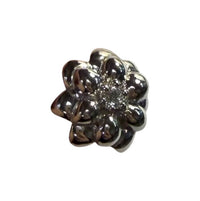 Story Jewellery - Women's Rosetta Flower Charm