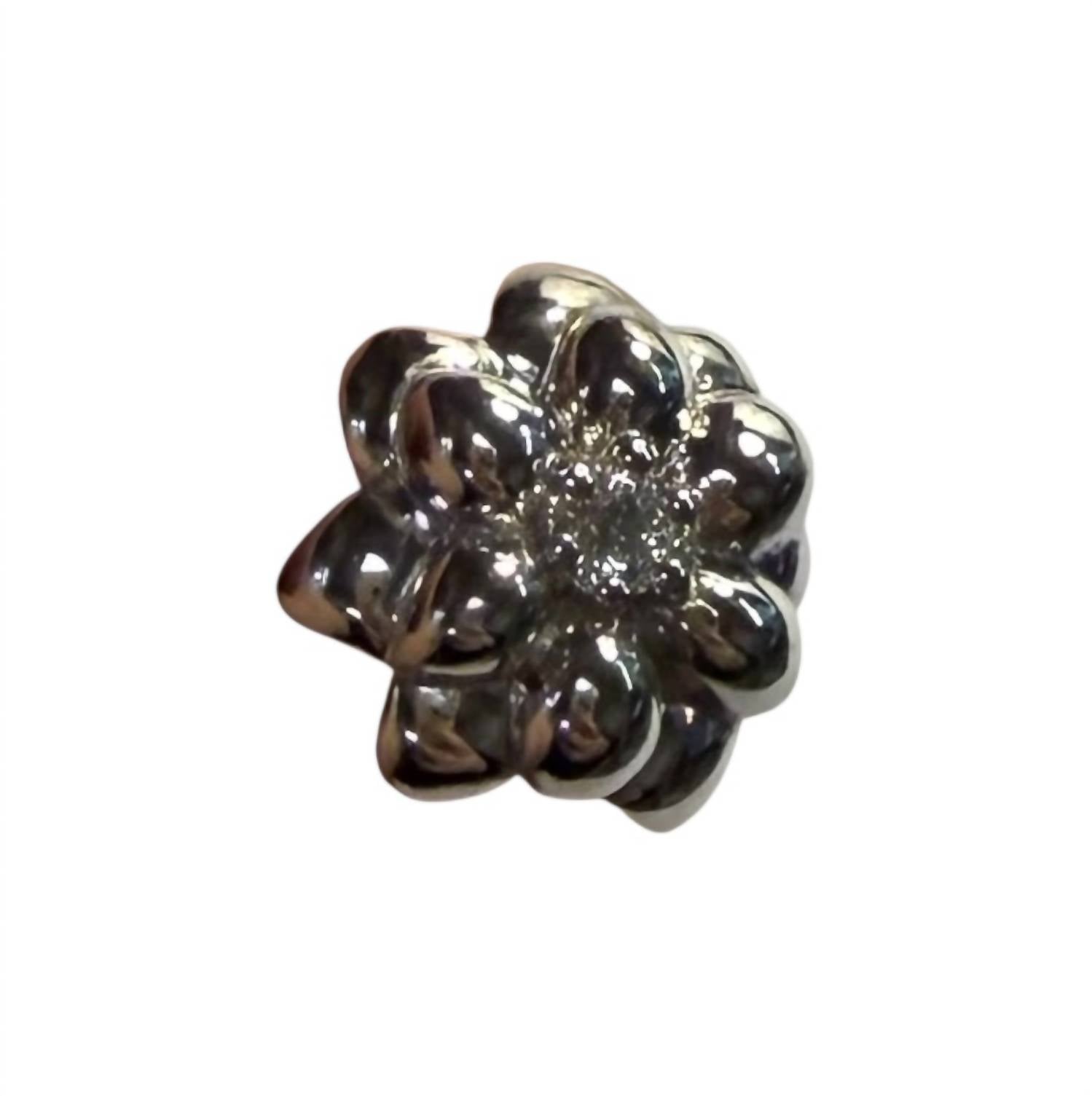 Story Jewellery - Women's Rosetta Flower Charm