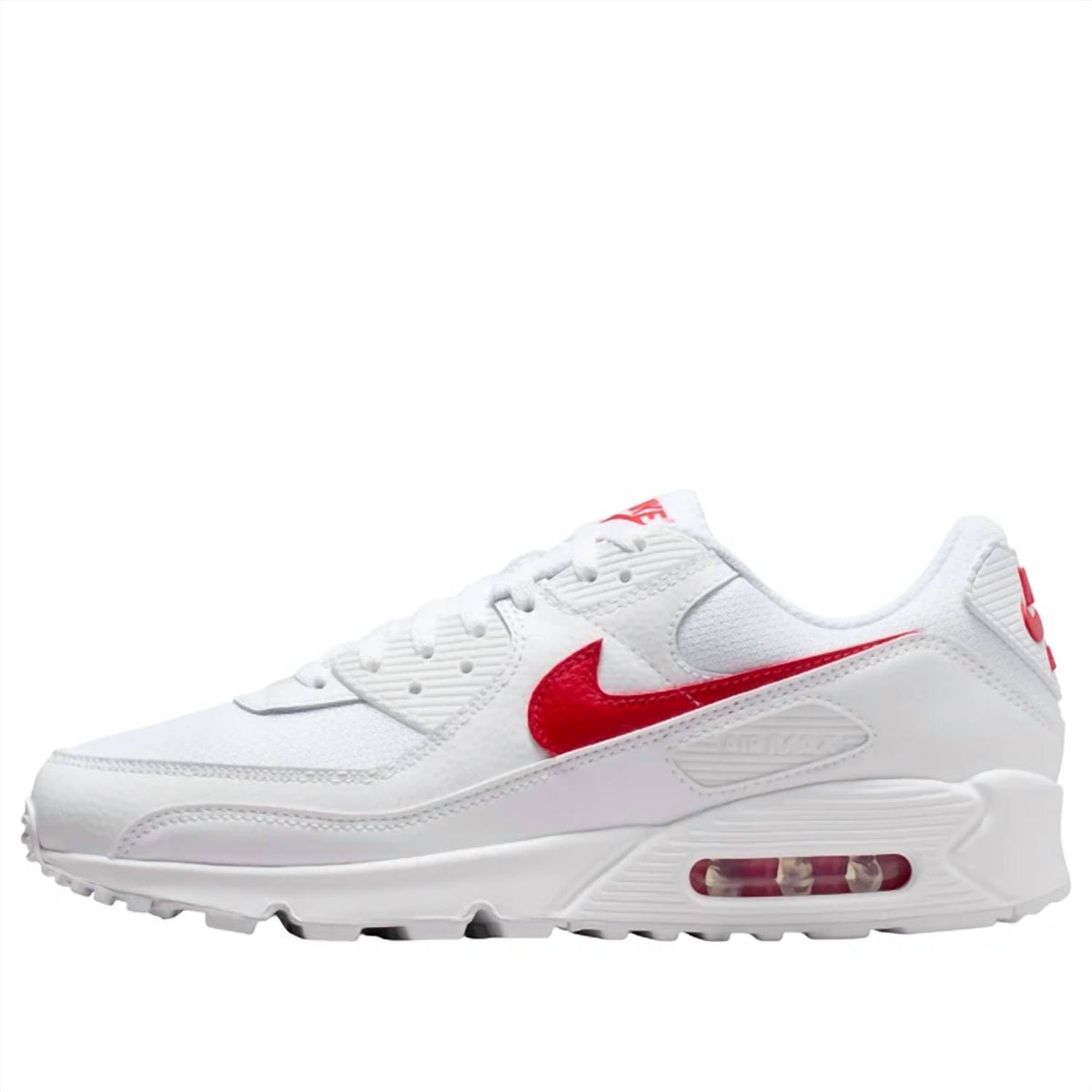 Nike - MEN'S AIR MAX 90 SHOES