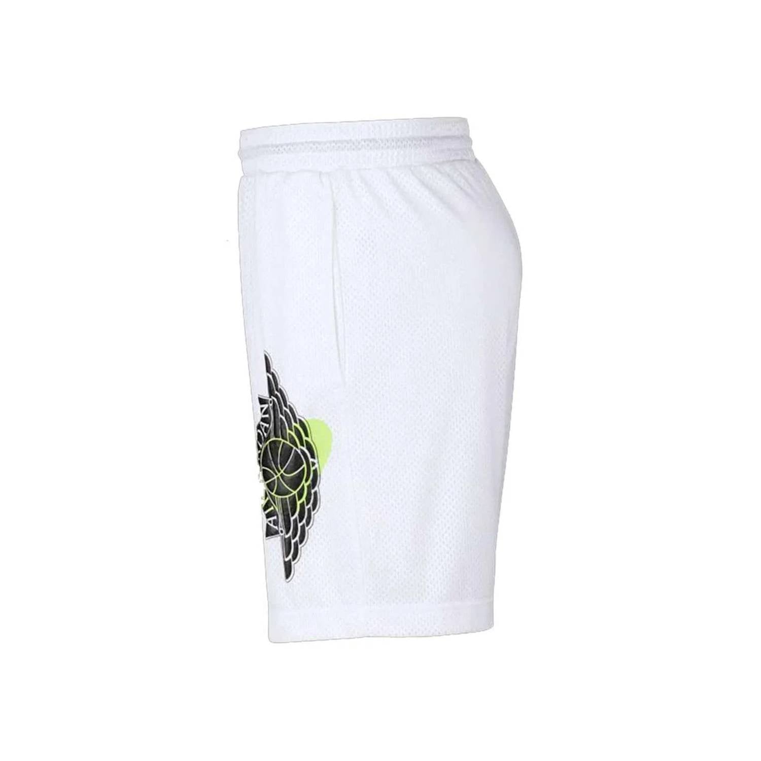 Nike - Men's Jordan Jumpman Classic Swoosh Shorts