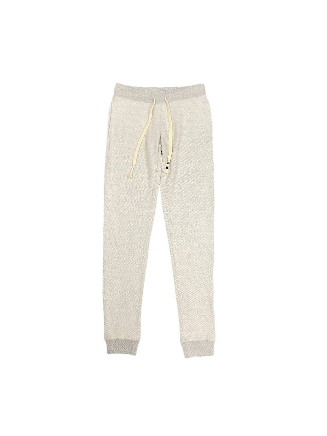Chevron Jogger