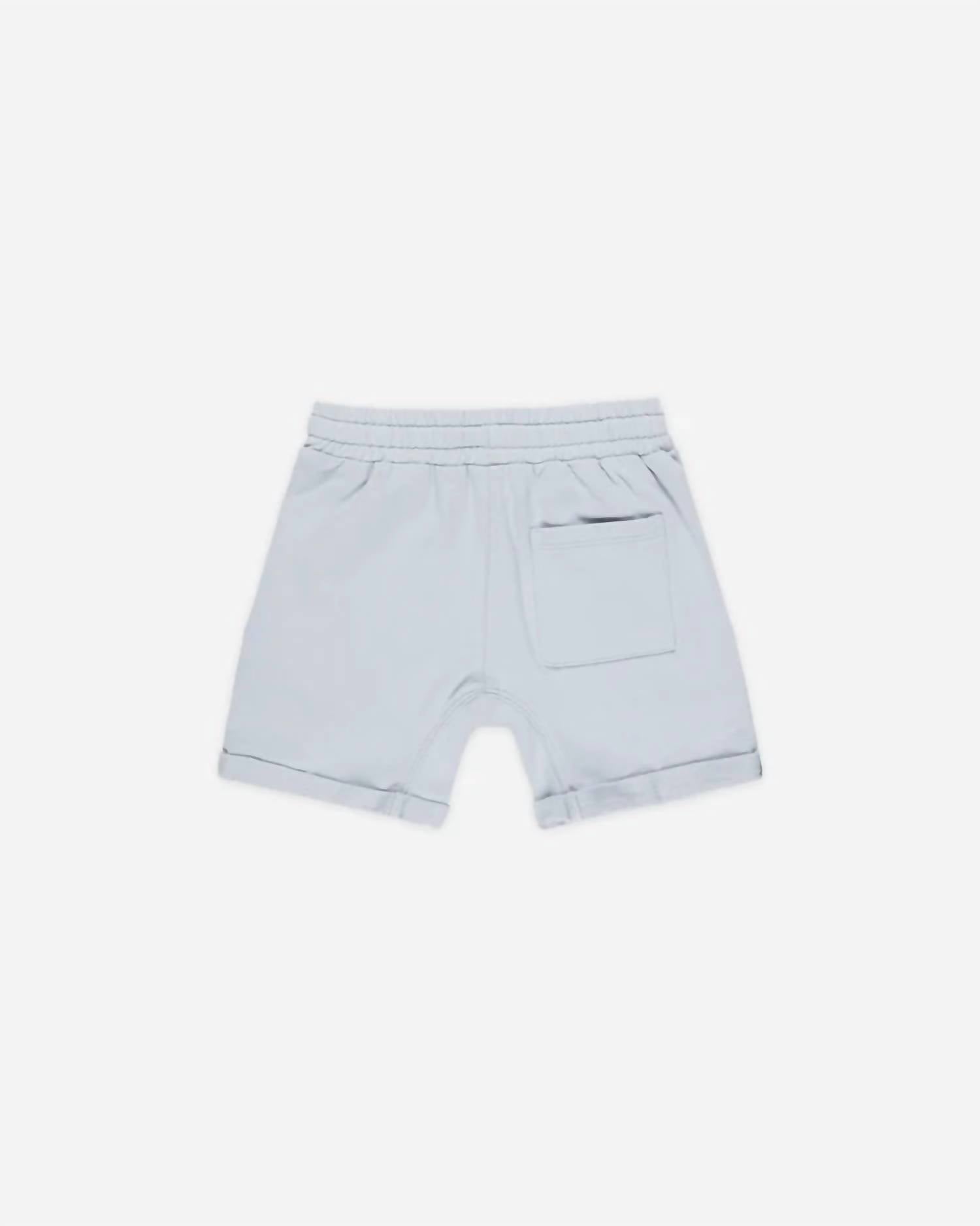 Rylee + Cru - Relaxed Short