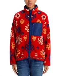 Mother - Heat Lamp Jacket