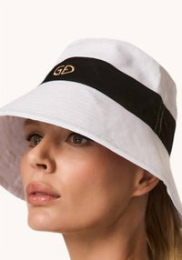 Goldbergh - Women's Chapeau Bucket Hat