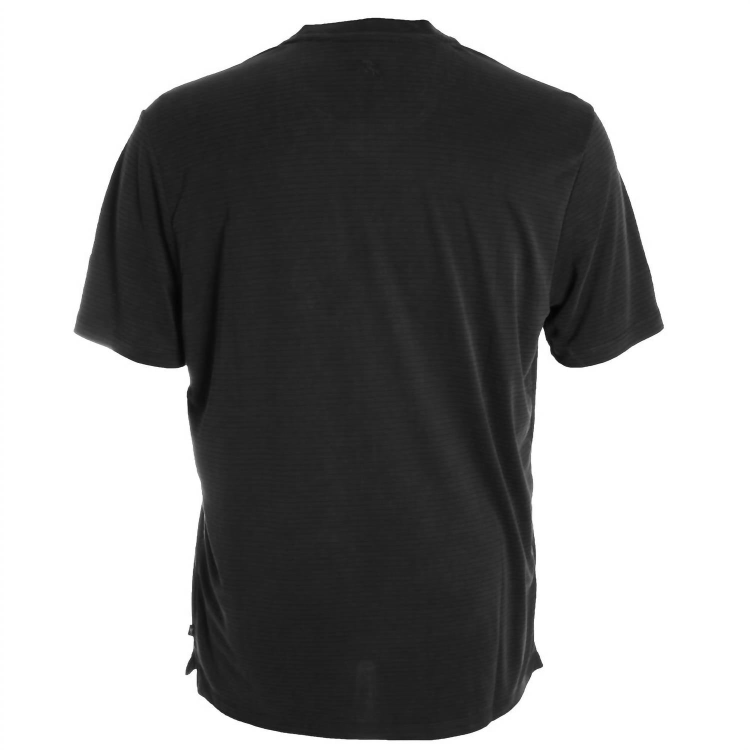 Tommy Bahama - Men's Bay Stripe Vee Tee