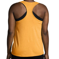 Brooks - WOMEN'S DISTANCE TANK 2.0 TOP
