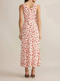 Z Supply - Ditsy dress