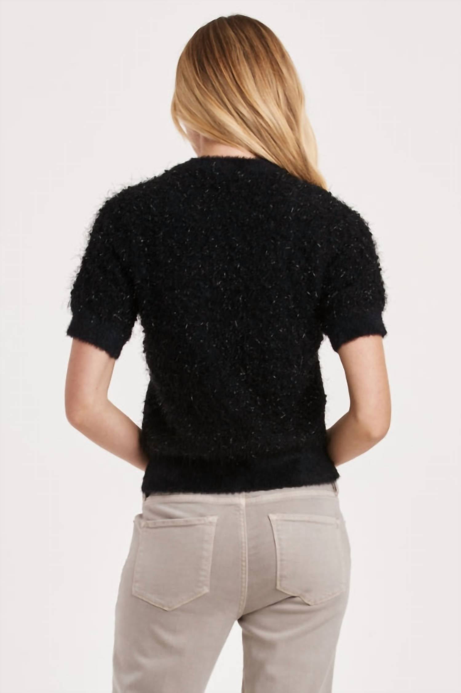 Another Love - Sezanna Crewneck Sweater